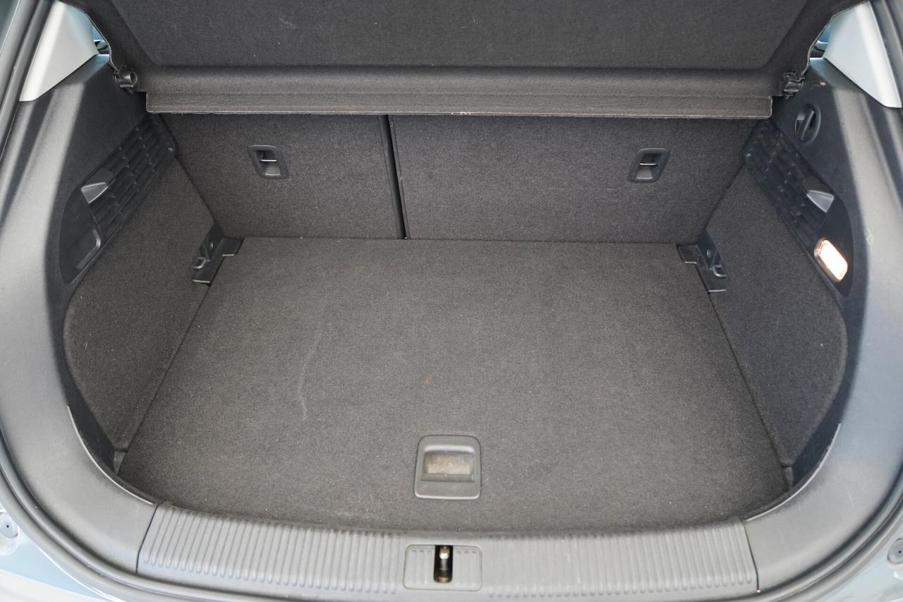 Audi A1 1.6 TDI 116 CV S tronic Sport