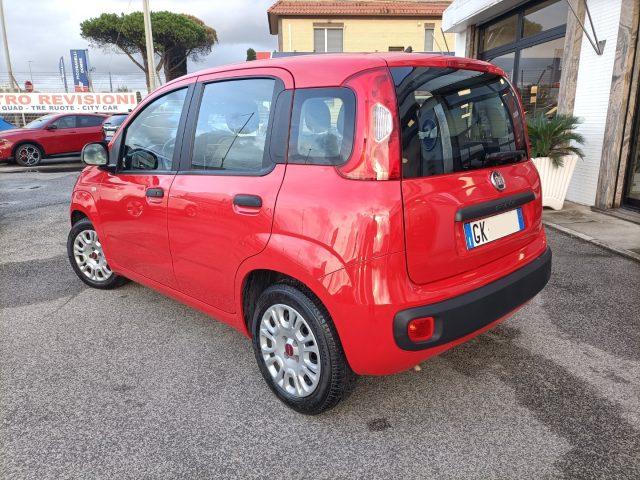 FIAT Panda 1.0 Hybrid PREZZO REALE, 178 EURO AL MESE