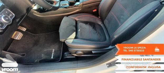 MERCEDES Classe A (W177) A 250 e hybrid EQ ...