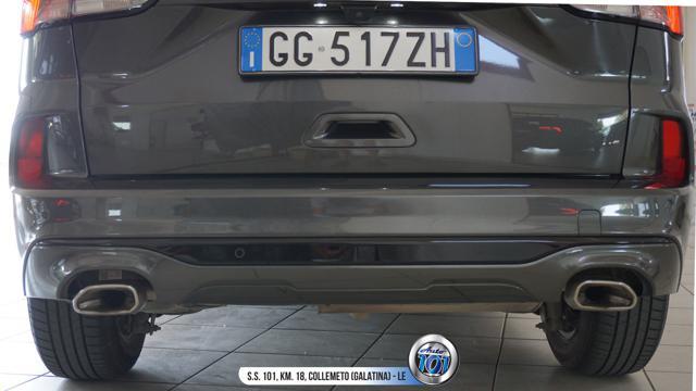 FORD Kuga 1.5 EcoBlue 120 CV aut. 2WD ST-Line