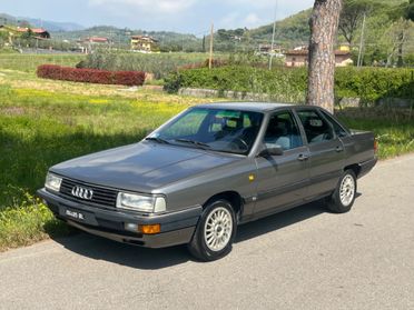 Audi 200 QUATTRO Turbo 2.2