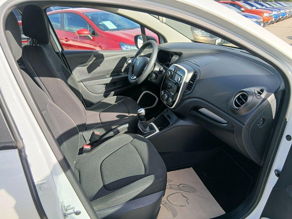 Renault Captur 0.9 TCe Energy Life