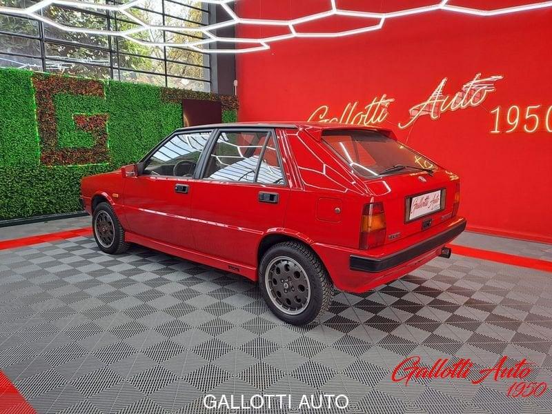 Lancia Delta 1.6 i.e. turbo HF