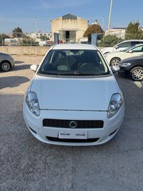 Fiat Grande Punto 1.2 5 porte Dynamic