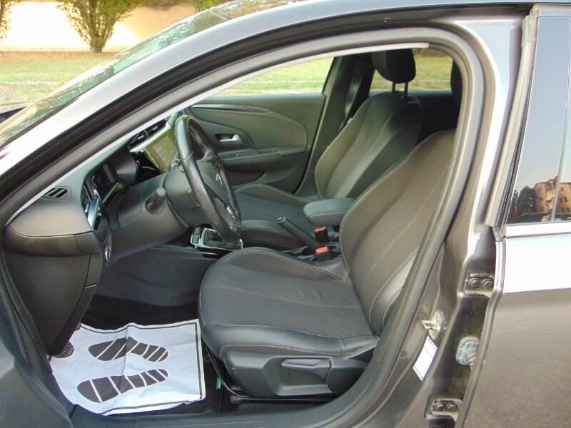 OPEL Corsa 6ª serie Corsa 1.2 100 CV Elegance