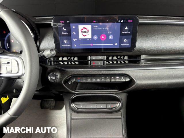 FIAT 600 Hybrid 110 CV DCT MHEV (Pack Comfort)