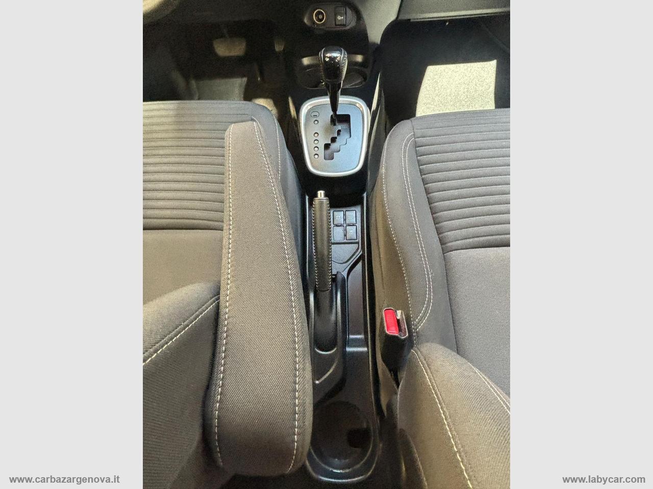 TOYOTA Yaris 1.5 Hybrid 5p. Trend Red Edition