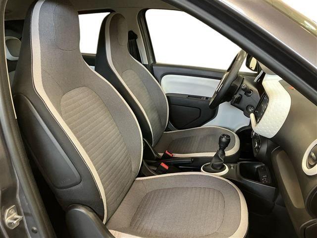 RENAULT Twingo 1.0 SCe 65cv Equilibre