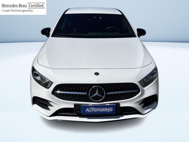 Mercedes-Benz Classe A A 250 E PHEV (EQ-POWER) PREMIUM AUTO