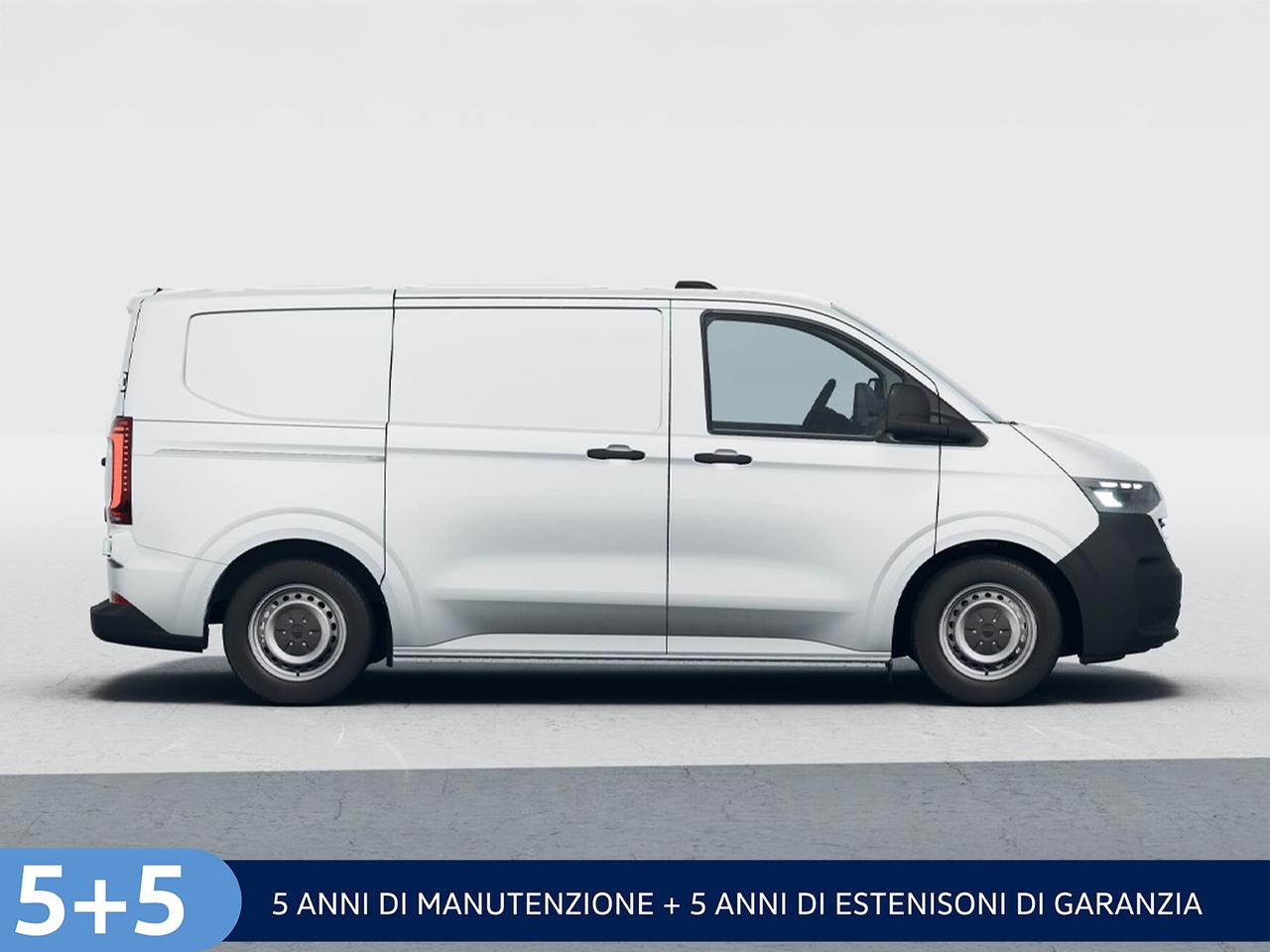 Volkswagen T6 Transporter t7 30 2.0 tdi 110cv l1