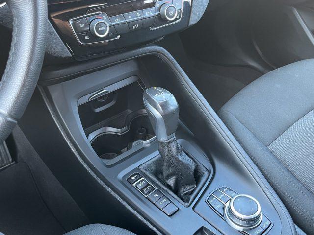 BMW X1 XDRIVE 25 E ADVANTAGE