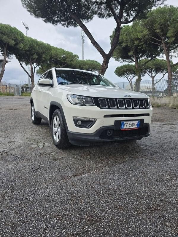 Jeep Compass Compass 1.6 Multijet II 2WD S