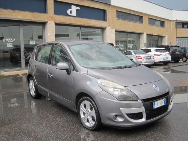 Renault Scenic Scénic X-Mod 1.5 dCi 110CV Dynamique