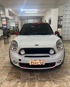 Mini Cooper Countryman Mini 2.0 Cooper SD Countryman