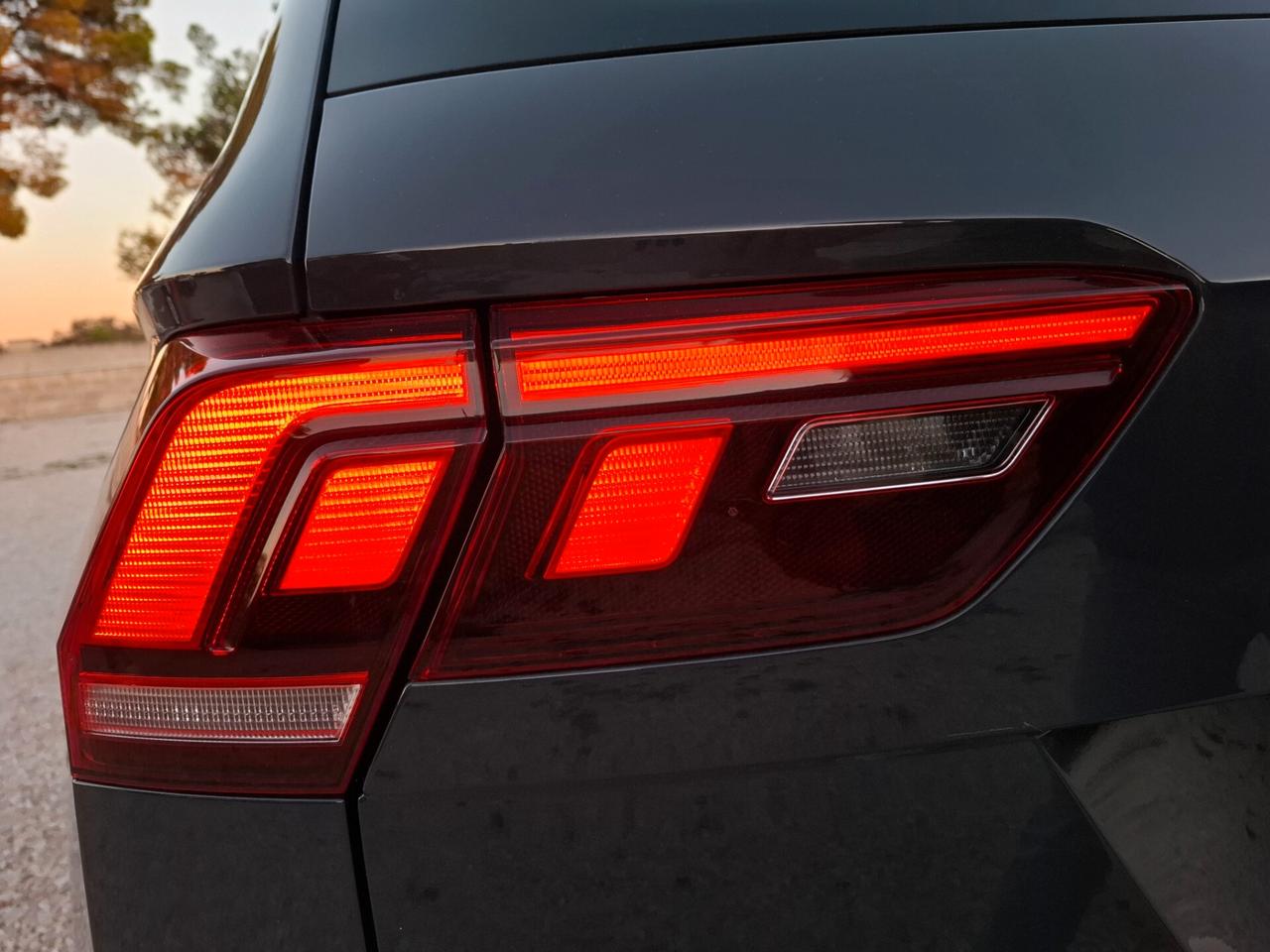 VW Tiguan 2.0 TDI 150cv DSG *LED-RADAR-CRUISE*