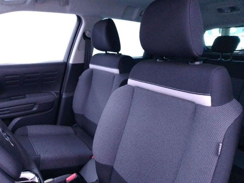 Citroën C3 Aircross 1.2 puretech Feel s&s 110cv