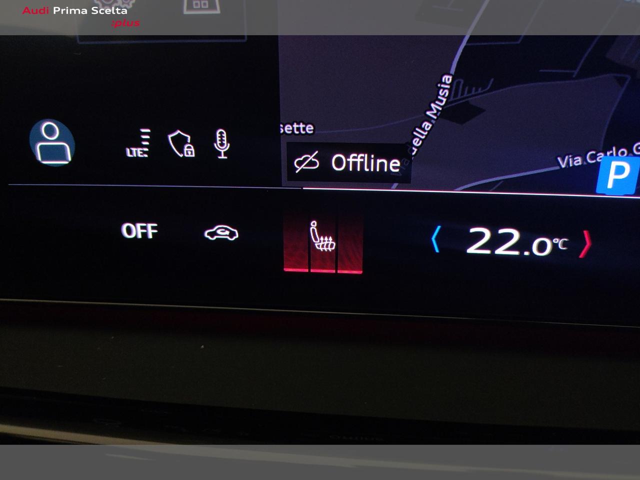 Avant 2.0 TFSI Business Advanced S tronic