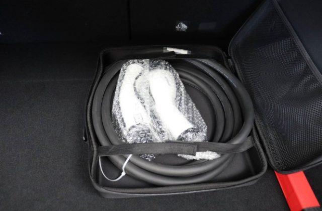 MG MG5 Comfort 50,3 KWh