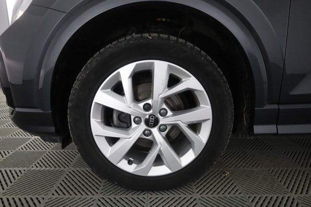 AUDI Q2 Q2 35 TFSI S tronic Business Advanced