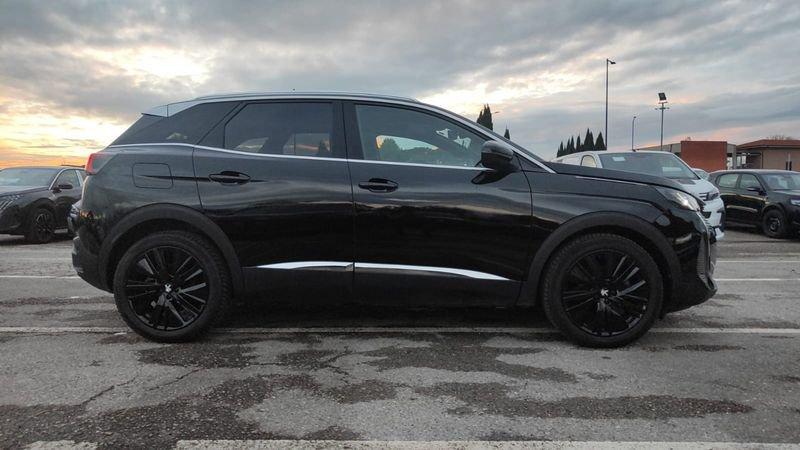 Peugeot 3008 3008 BlueHDi 130 S&S EAT8 GT