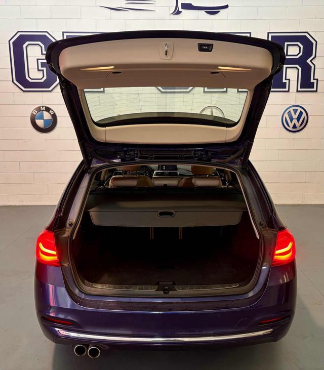 BMW 320 d Touring Luxury ** FULL OPTIONAL **