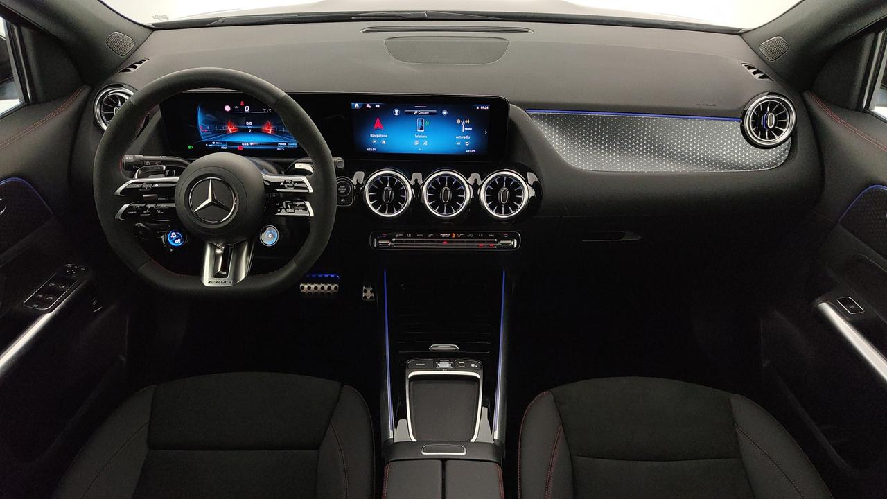 Mercedes-Benz Mercedes-AMG GLA 35 4MATIC