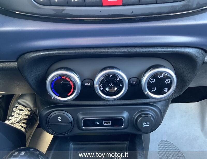 FIAT 500L Pro 1.6 MJT 120CV Mirror 4 posti (N1)