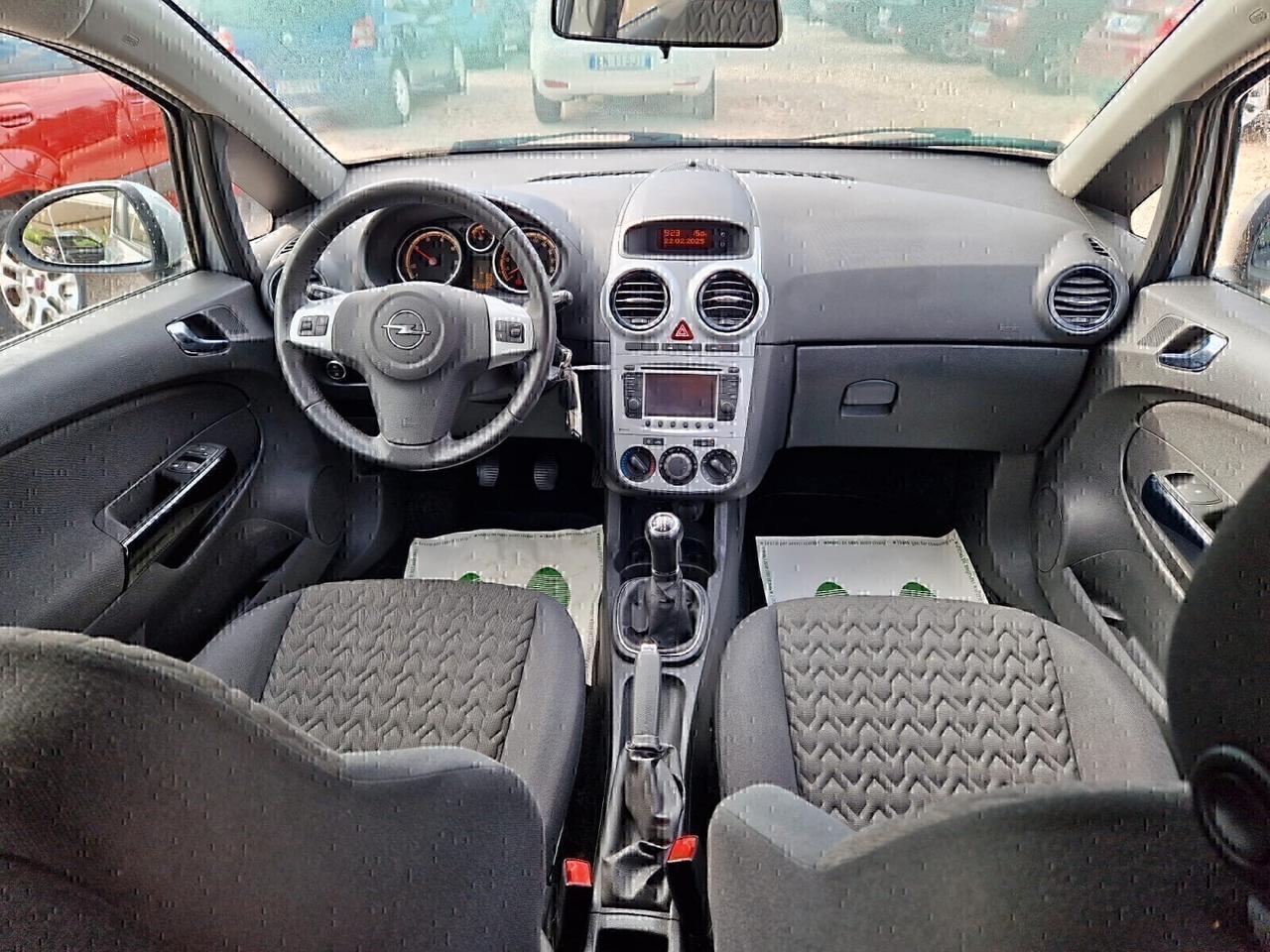 Opel Corsa 1.3 CDTI 95CV ecoFLEX 5 porte Start&Stop Edition