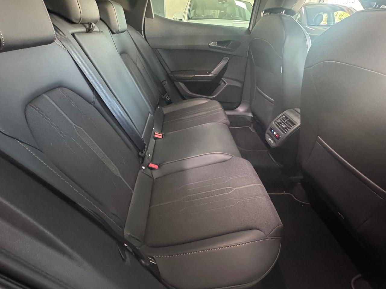 Cupra Formentor 1.4 e-HYBRID PHEV #8292