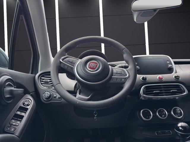 FIAT 500X 1.3 MultiJet 95 CV Cross