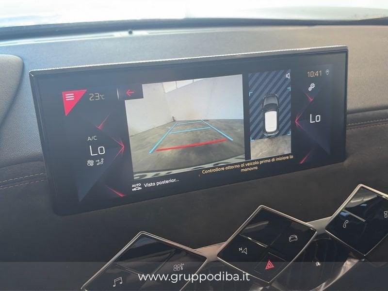 DS DS3 2019 Crossback Benzina Crossback 1.2 puretech Performance Line 100cv