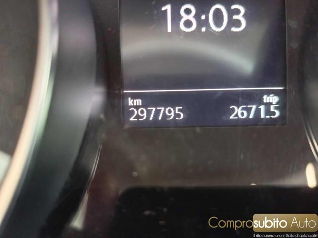 VOLKSWAGEN Golf Variant 1.6 TDI 110 CV DSG Business BlueMotion Tech.