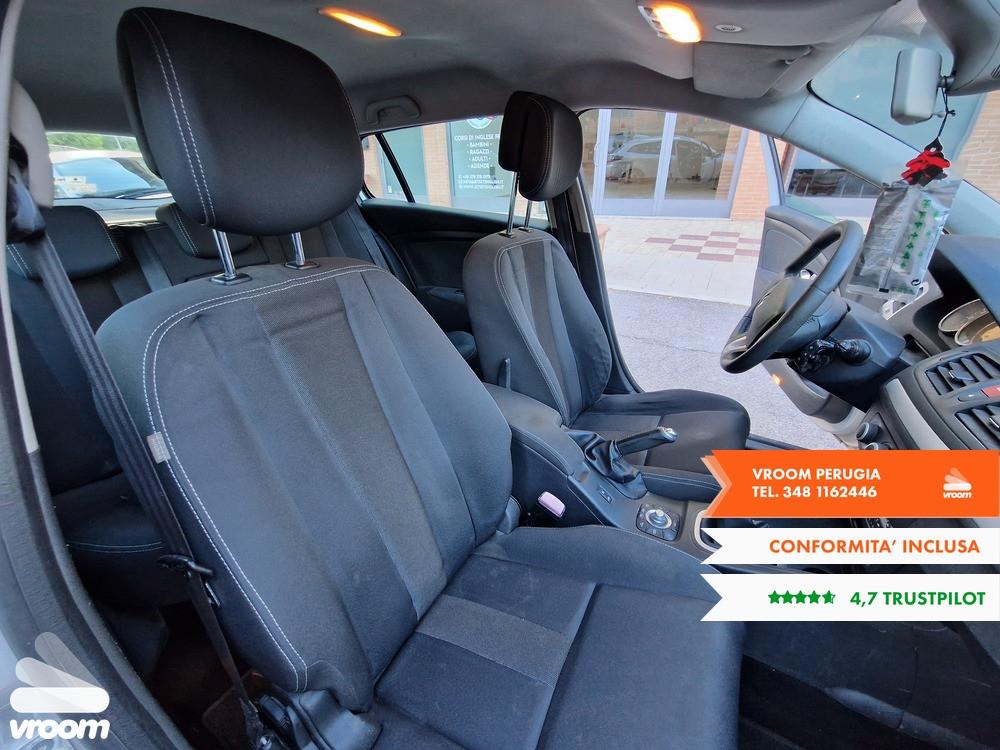 RENAULT Mégane 1.5 dCi 110CV SporTour Dynamiqu...