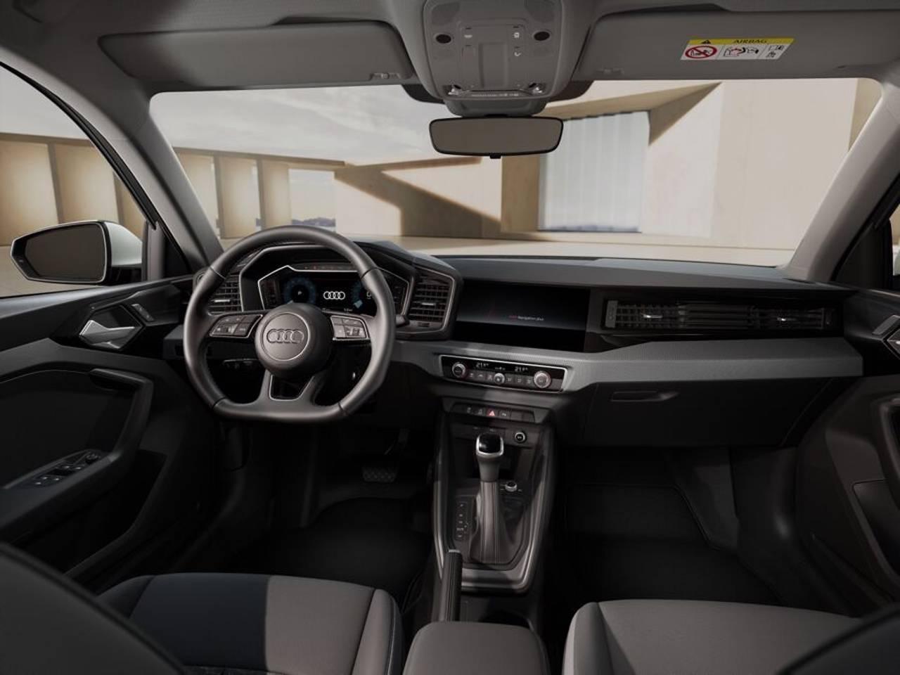 AUDI A1 SPORTBACK 30 TFSI S-TRONIC S-LINE EDITION