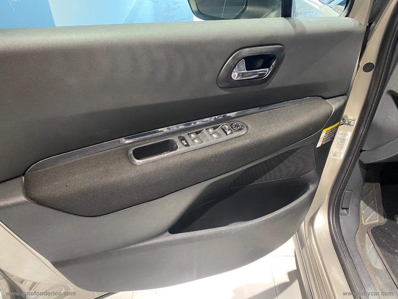 PEUGEOT 3008 1.6 HDi 110 CV AUTOMATICO Premium