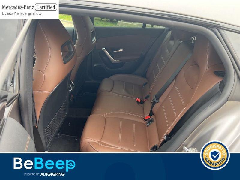 Mercedes-Benz CLA S.Brake 45 S AMG 4MATIC+ AUTO
