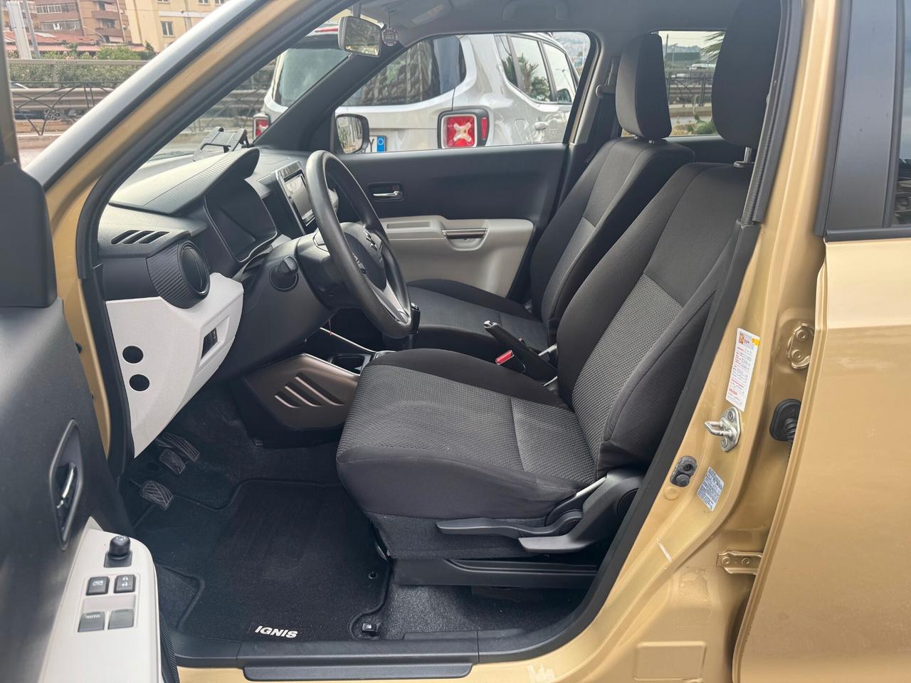 Suzuki Ignis 1.2 Dualjet Cool