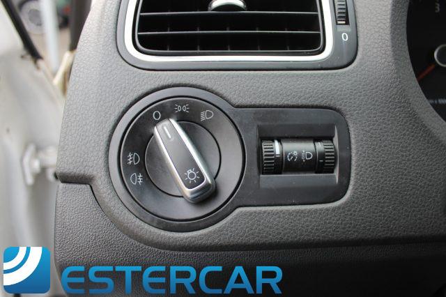 VOLKSWAGEN Polo 1.6 TDI 5 porte Comfortline NEOPATENTATI