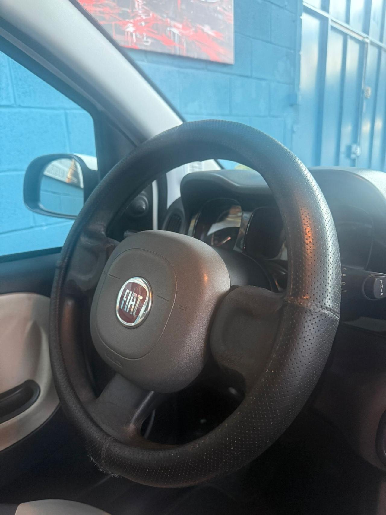 PANDA 1.2CC 69CV OK NEOPATENTATI