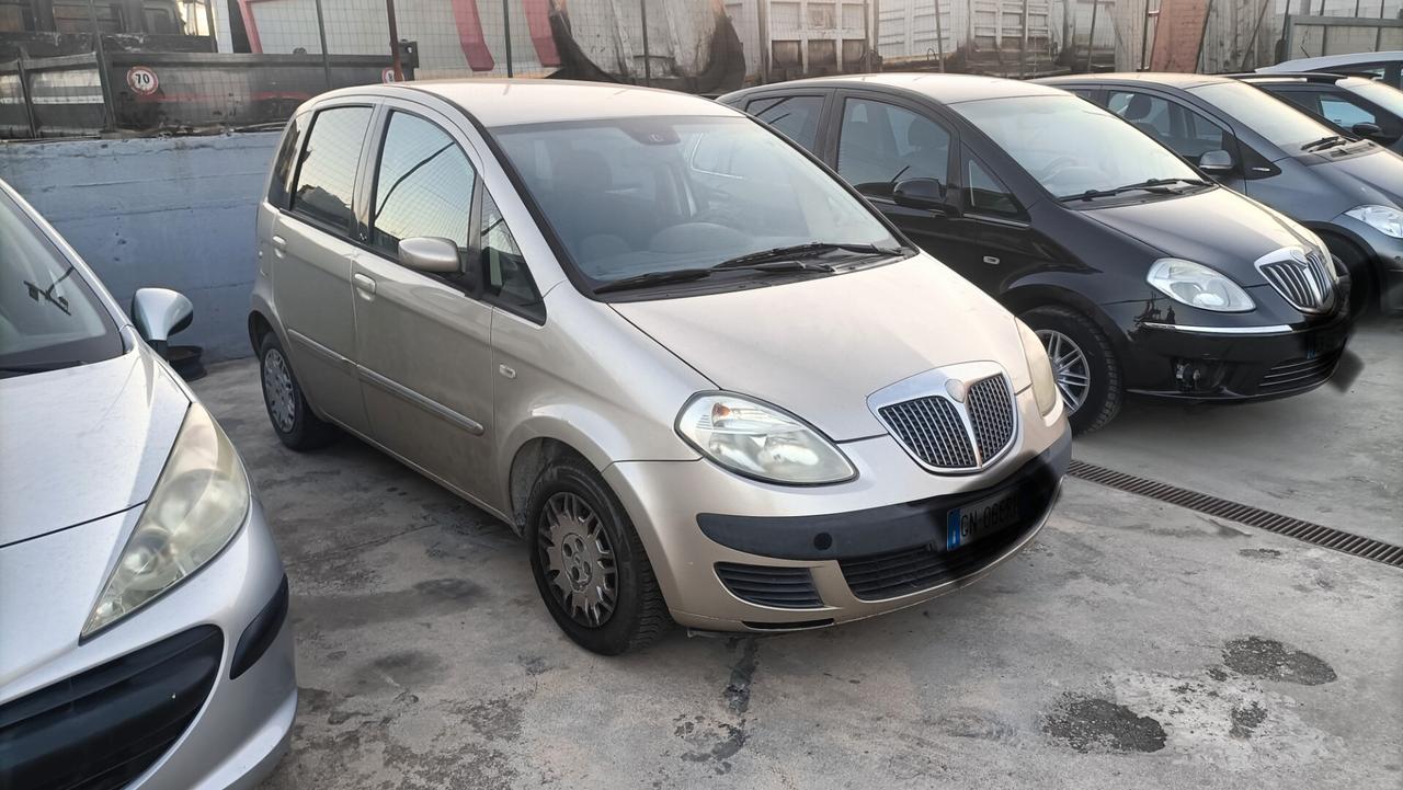 GPL Lancia MUSA 1.4 Argento