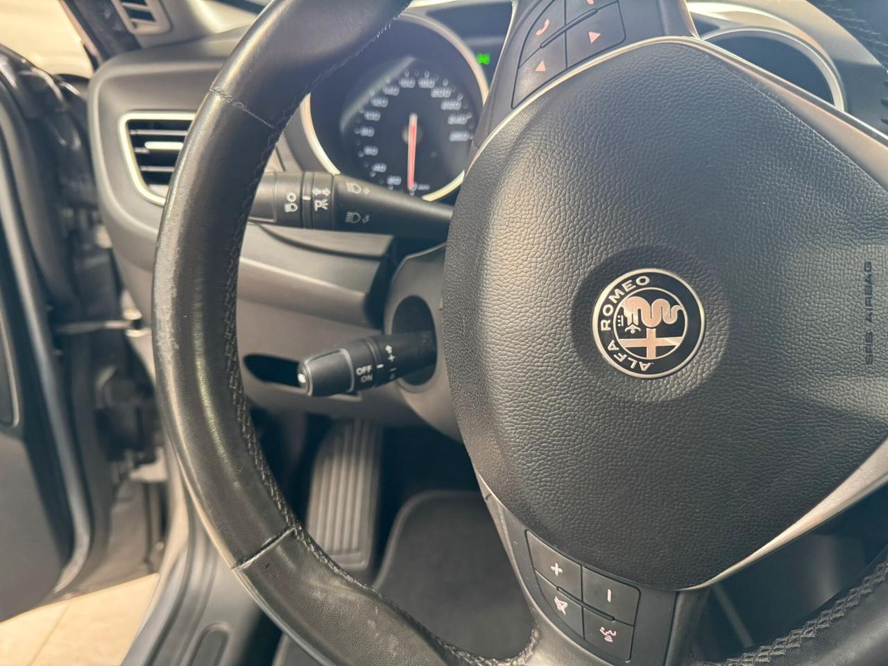 Alfa Romeo Giulietta 1.6 JTDm 120 CV Super