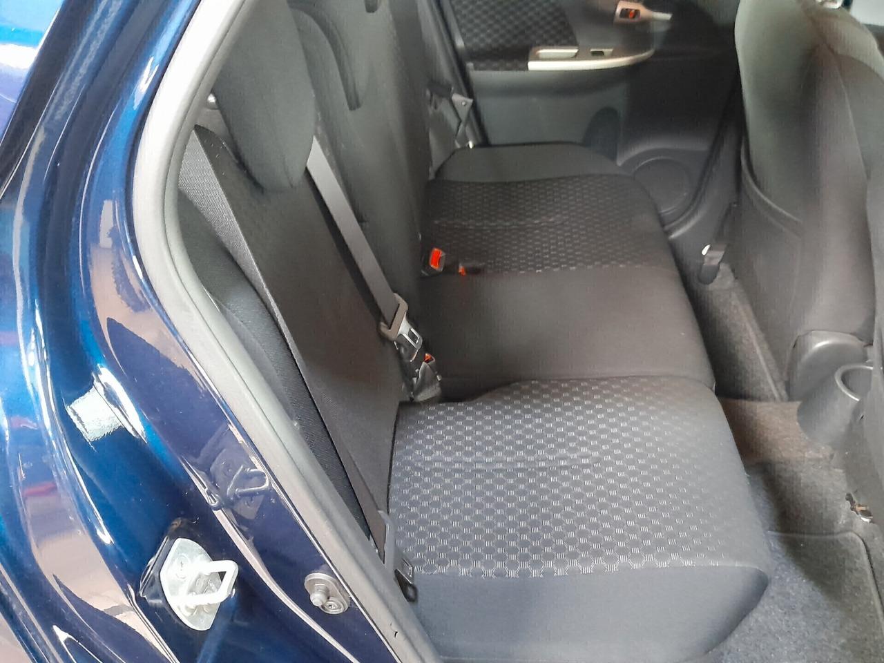 Toyota Urban Cruiser Urban Cruiser 1.4 D-4D AWD Sol