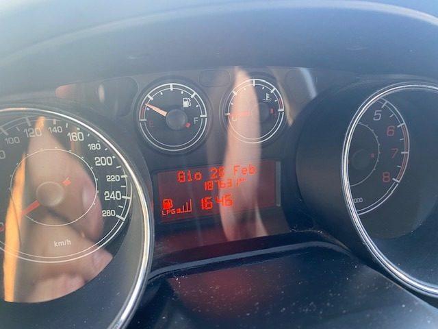 FIAT Bravo 1.4 EasyPower "UNICO PROPRIETARIO"