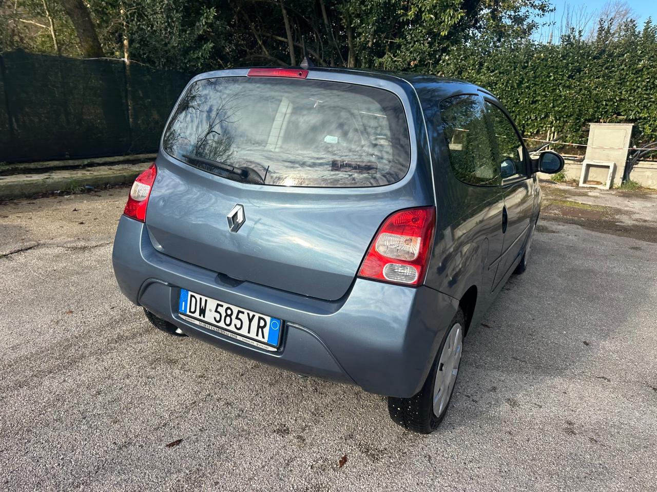 Renault Twingo 1.2