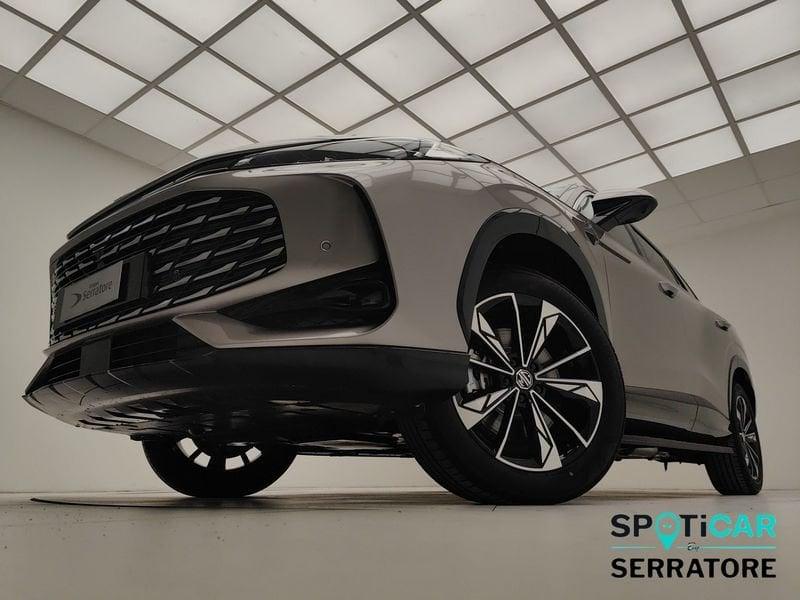 MG HS HS 1.5 phev Luxury auto