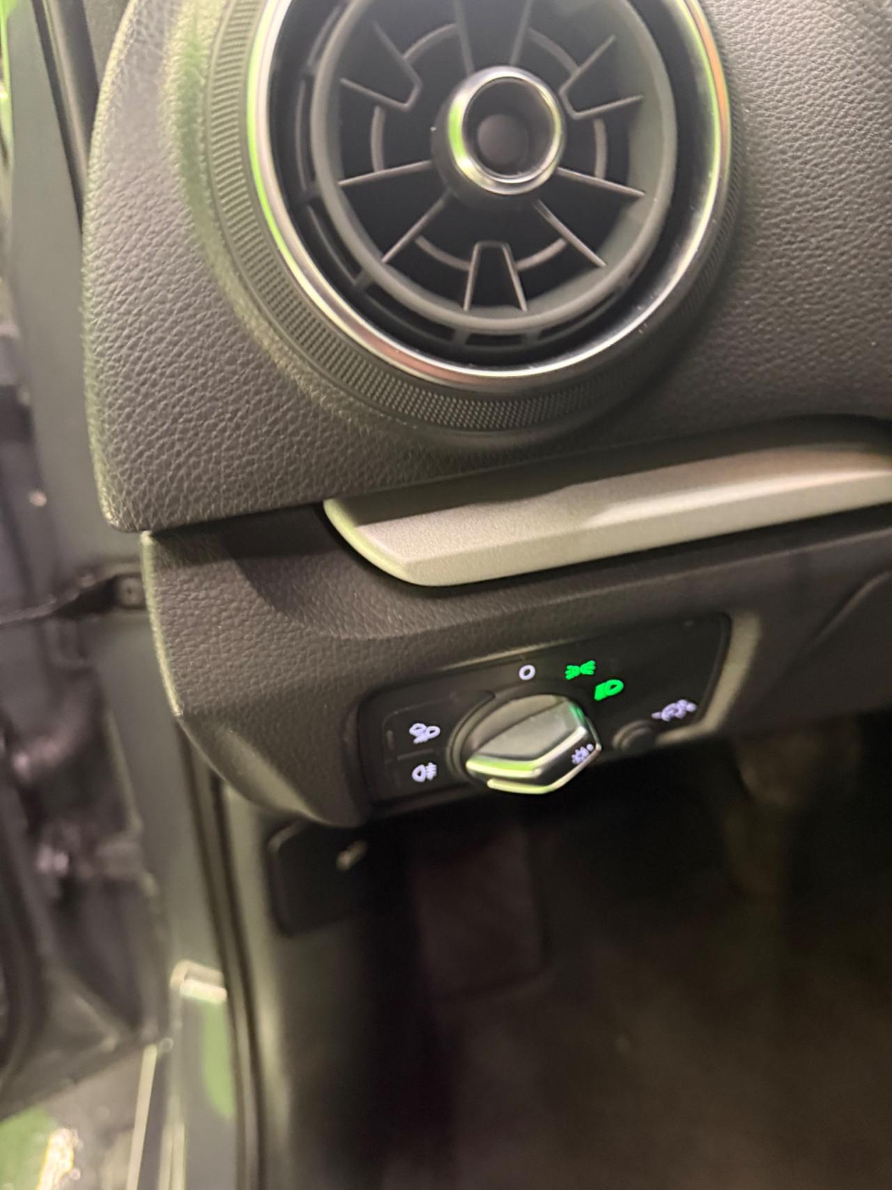 Audi A3 SPB 30 TDI S tronic Admired