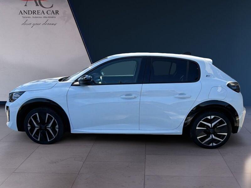Peugeot 208 208 51 kWh GT