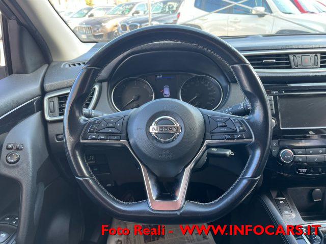 NISSAN Qashqai 1.5 dCi 115CV Business Autocarro 4p + iva