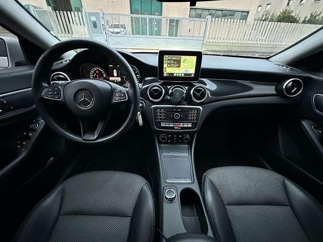 Mercedes-Benz CLA 180 d Shooting Brake Automatic