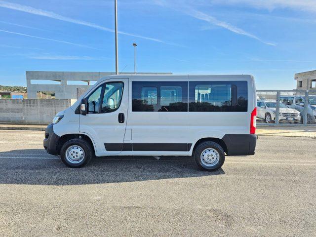 FIAT Ducato 30 2.3 MJT 140CV PC-TN 9 POSTI COMBI